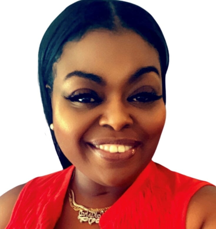 Nakisha D. Smith, M.Ed. Chief Education Officer of MasterEd Services, LLC